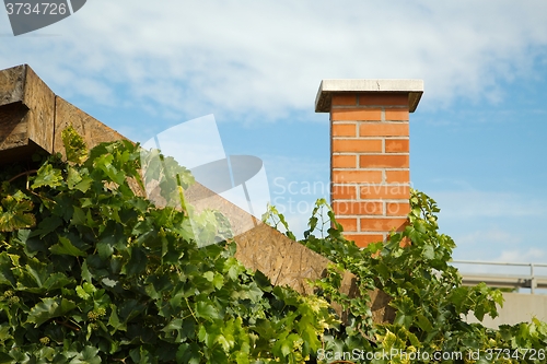 Image of Chimney