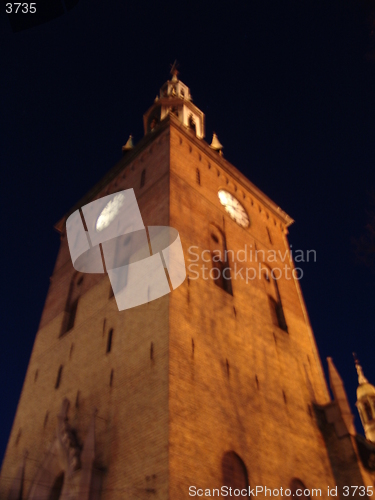 Image of Tower