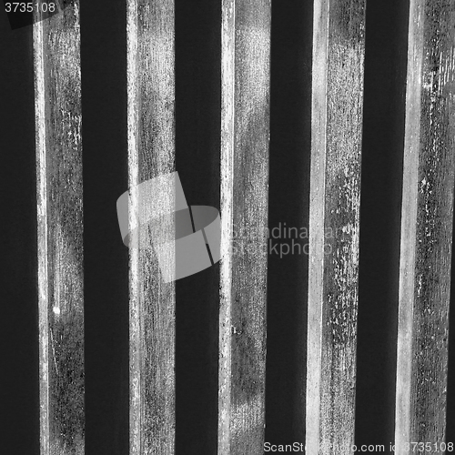 Image of brown  abstract wood in englan london antique floor and backgrou