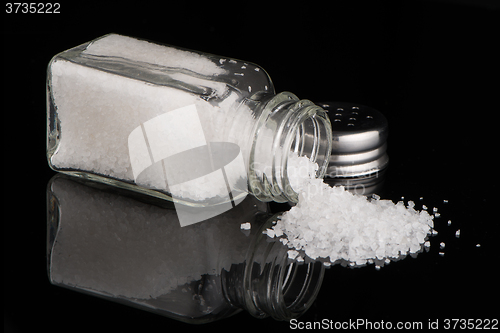 Image of  Salt shaker