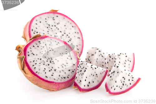 Image of Pitaya or Dragon Fruit 