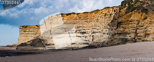 Image of Portuguese Atlantic coast