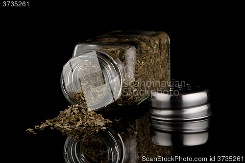 Image of Oregano shakers