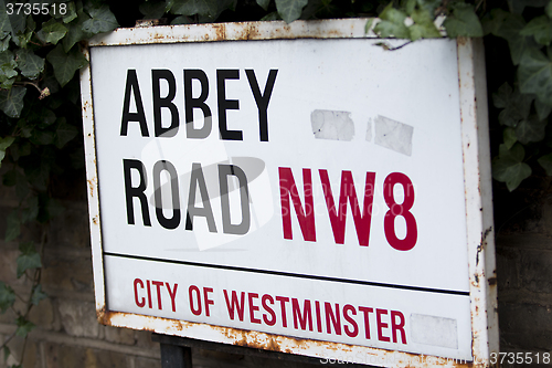 Image of Abbey Road