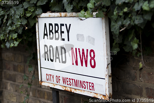 Image of Abbey Road