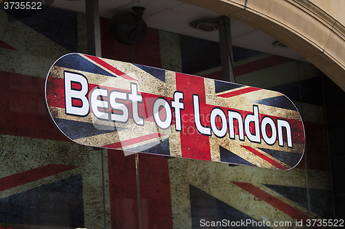 Image of Best of London