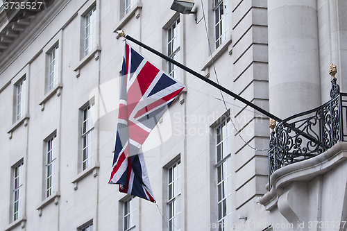 Image of Union Jack