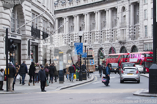 Image of Regent Street