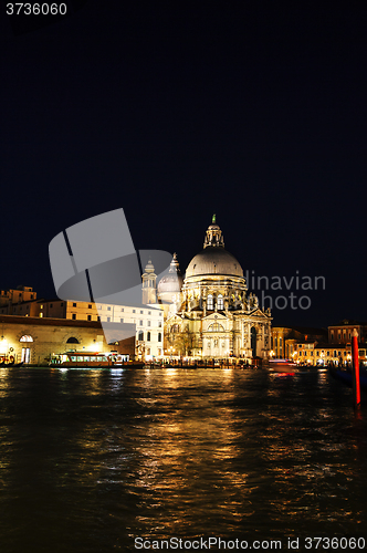 Image of Basilica Di Santa Maria della Salute