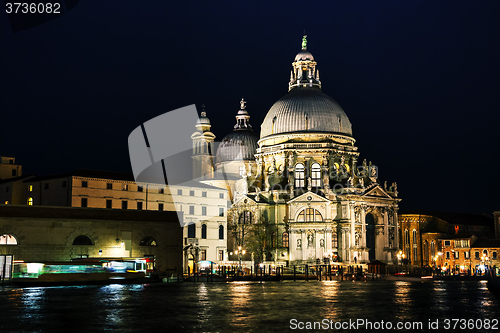 Image of Basilica Di Santa Maria della Salute