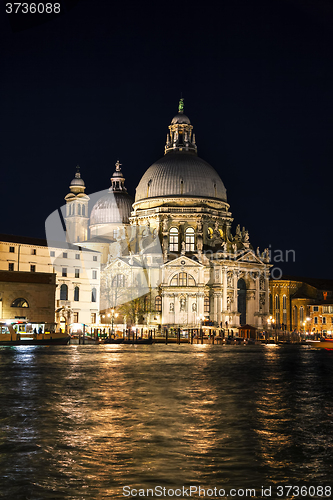 Image of Basilica Di Santa Maria della Salute