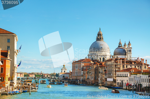 Image of Basilica Di Santa Maria della Salute