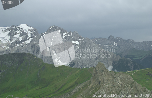 Image of Marmolada