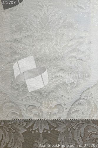 Image of White pattern