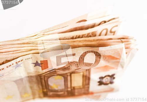 Image of  Euro picture vintage