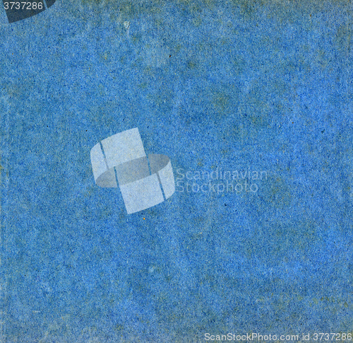 Image of Blue paper texture background