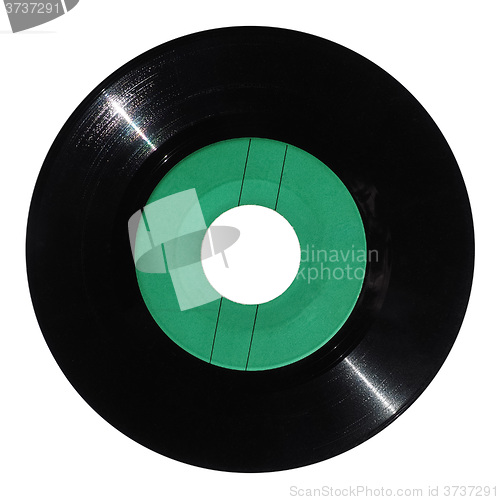 Image of Vinyl record