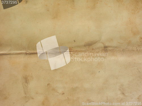 Image of Brown paper texture background