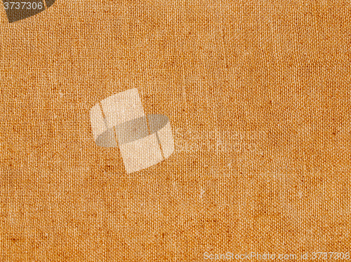 Image of Retro look Brown burlap background