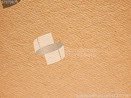 Image of Retro looking Brown paper background