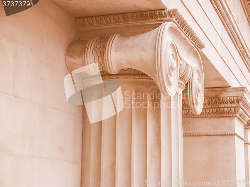 Image of  Capital vintage
