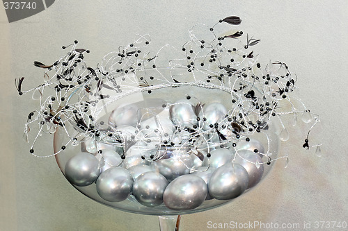 Image of Eggs in bowl