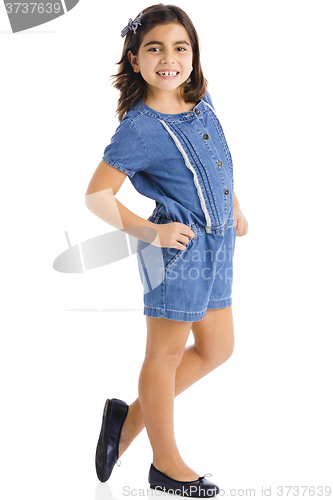 Image of Beautiful girl