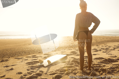 Image of Surf lifestyle