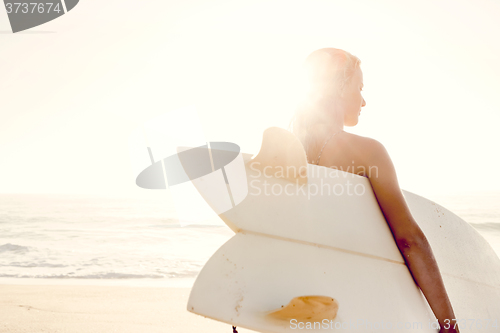 Image of Surf lifestyle