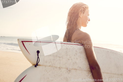 Image of Surf lifestyle