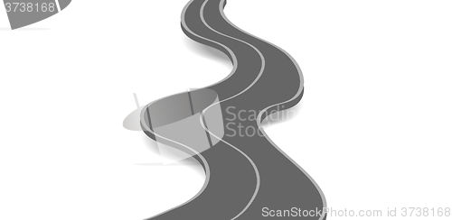 Image of Road background
