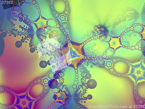 Image of Fractal