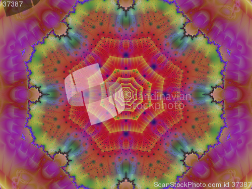 Image of Fractal