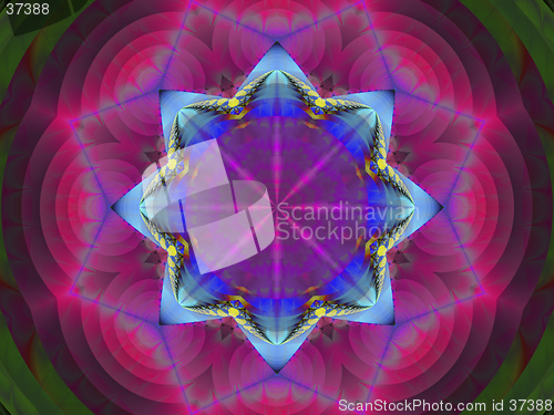 Image of Fractal