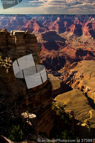 Image of Grand Canyon