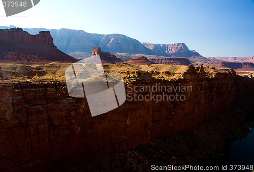 Image of Arizona Scenery