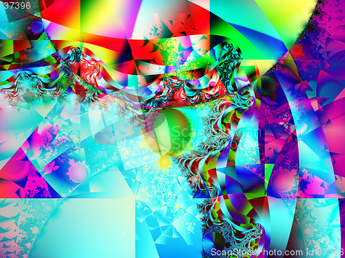 Image of Fractal