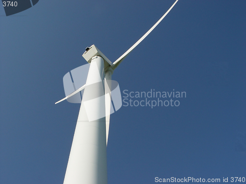 Image of turbine