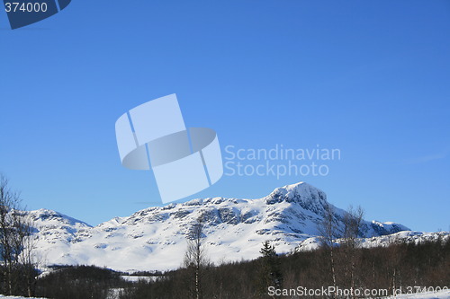 Image of Bitihorn