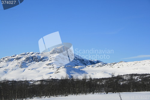 Image of Bitihorn