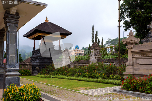 Image of Pura Ulun Danu