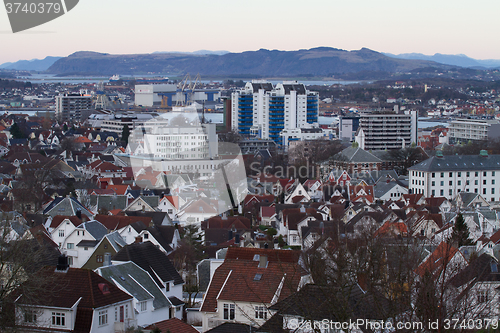 Image of Stavanger