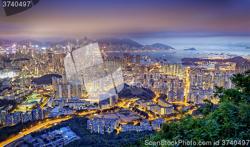 Image of Hong Kong