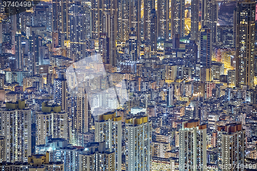 Image of Hong Kong