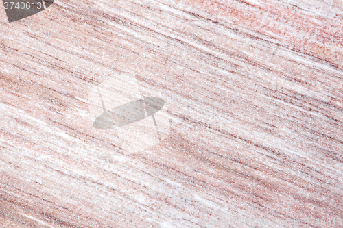 Image of Red stone structure as a background