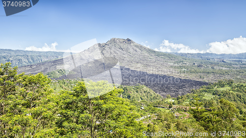 Image of Bali Vulcano