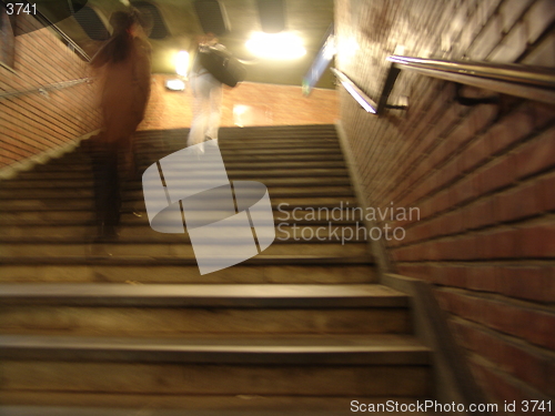 Image of Stairs