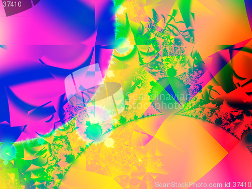 Image of Fractal