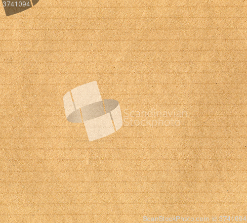 Image of Brown paper texture background