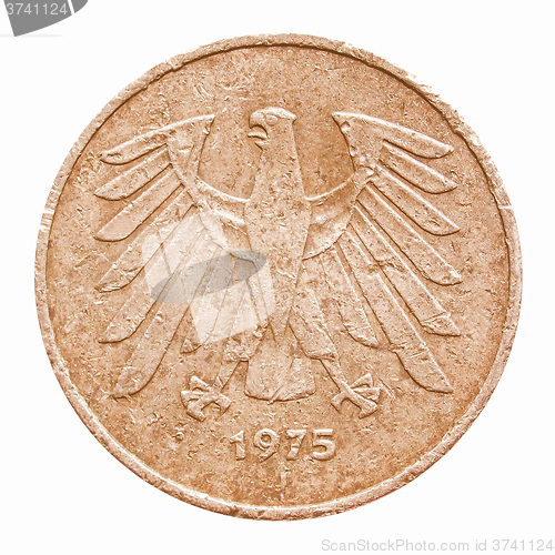 Image of  Coin vintage